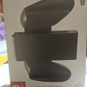 Nintendo Switch Joy-Con Comfort Grip